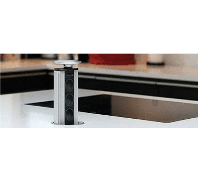 Touchdown arbejdspladser