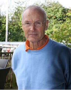 Niels-Bergqvist